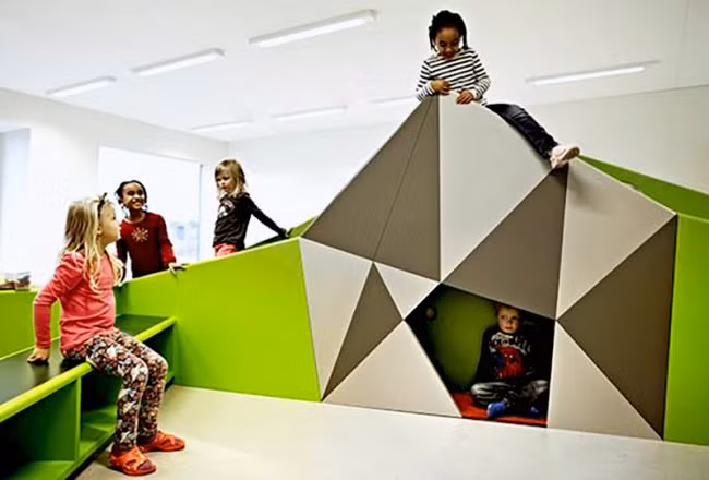 Ai cũng có một nơi ấm áp