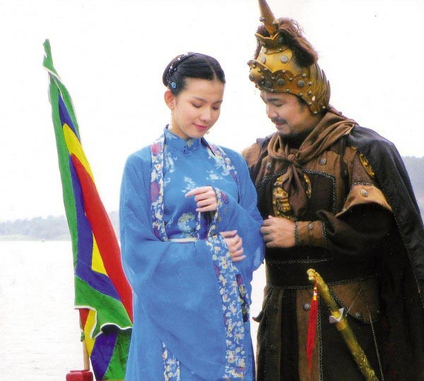 Sau khi gây ấn tượng ở đấu trường nhan sắc trong nước và quốc tế, Thùy Lâm hoạt động cầm chừng với vai trò diễn viên. Sau khi gây ấn tượng ở đấu trường nhan sắc trong nước và quốc tế, Thùy Lâm hoạt động cầm chừng với vai trò diễn viên.