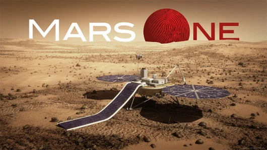 Mars One với chiến dịch “gói tài trợ đám đông” thông qua trang web Indiegogo - (Ảnh: Indiegogo)