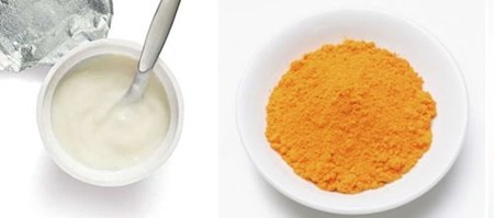 Hết sạch mụn nhờ 6 nguyên liệu rẻ như Het sach mun nho 6 nguyen lieu re nhu