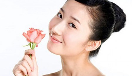 Hết sạch mụn nhờ 6 nguyên liệu rẻ như Het sach mun nho 6 nguyen lieu re nhu