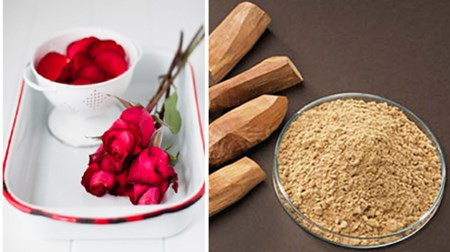 Hết sạch mụn nhờ 6 nguyên liệu rẻ như Het sach mun nho 6 nguyen lieu re nhu