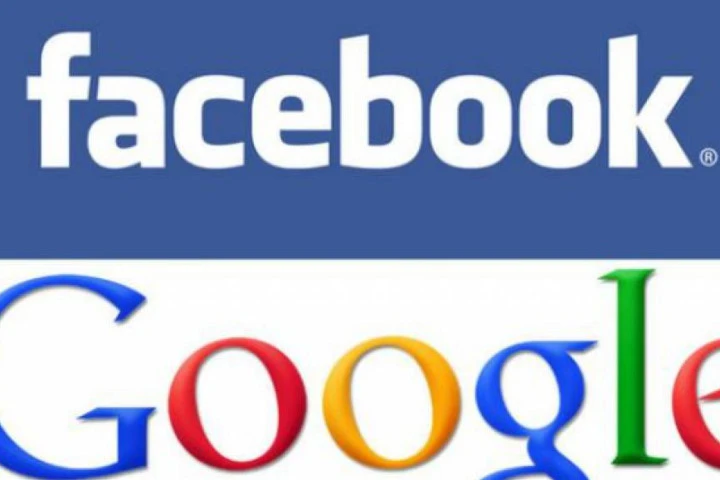 Google, Facebook "phạt" các nguồn tung tin thất thiệt