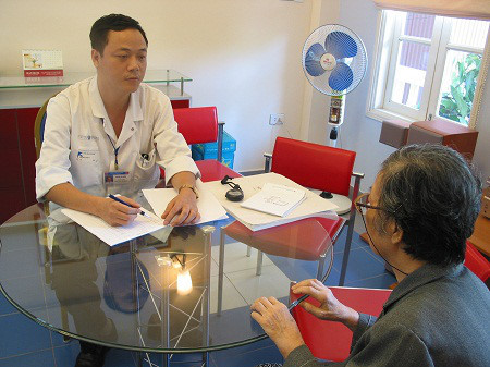 Thuốc trị ho, dùng khi nào? - Ảnh 1 Thuoc tri ho, dung khi nao? - Anh 1