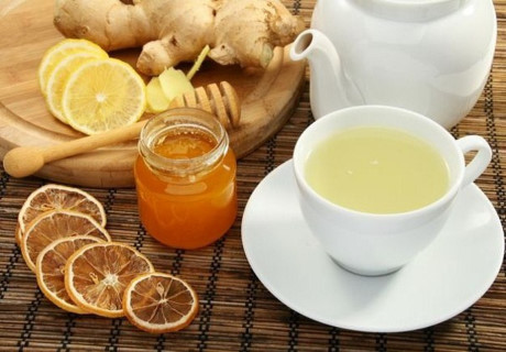 5 loại nước uống buổi sáng giúp giảm cân hiệu quả - Ảnh 3 5 loai nuoc uong buoi sang giup giam can hieu qua - Anh 3