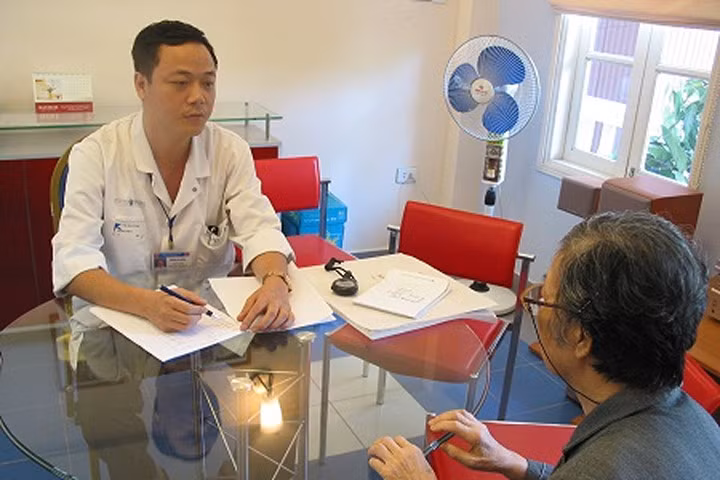 Thuốc trị ho, dùng khi nào?