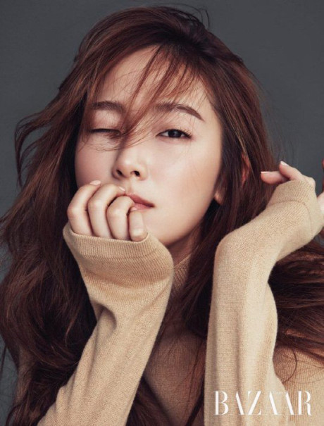 Cựu thành viên SNSD mặc sành điệu ngày lạnh - Ảnh 6 Cuu thanh vien SNSD mac sanh dieu ngay lanh - Anh 6