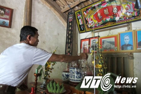 Lạ lùng dòng họ hễ ăn thịt chó là rụng răng, nôn mửa, hóa điên - Ảnh 3 La lung dong ho he an thit cho la rung rang, non mua, hoa dien - Anh 3