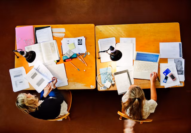 Thụy Điển: Sinh viên gian lận ở mức kỷ lục