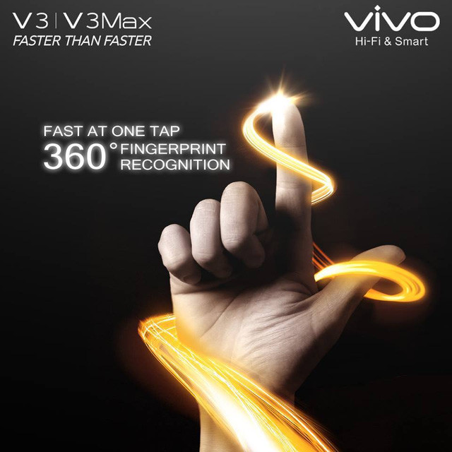 Smartphone Vivo V3 sắp chính thức ra mắt trên toàn cầu ảnh 2 Smartphone Vivo V3 sắp chính thức ra mắt trên toàn cầu ảnh 2