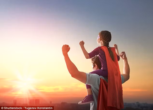 Các nhà khoa học đưa ra 6 yếu tố để tạo ra những đứa trẻ thành công