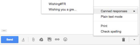 Nhớ 7 bí kíp của cựu nhân viên Google, bạn sẽ trở thành cao thủ sử dụng Gmail - Ảnh 2 Nho 7 bi kip cua cuu nhan vien Google, ban se tro thanh cao thu su dung Gmail - Anh 2