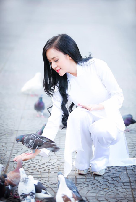 Bà Tưng: Ba Tung: