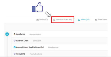 Nhớ 7 bí kíp của cựu nhân viên Google, bạn sẽ trở thành cao thủ sử dụng Gmail - Ảnh 6 Nho 7 bi kip cua cuu nhan vien Google, ban se tro thanh cao thu su dung Gmail - Anh 6