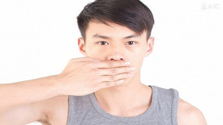 Mùi vị trong miệng sau khi ngủ dậy báo hiệu bệnh gì - Ảnh 1 Mui vi trong mieng sau khi ngu day bao hieu benh gi - Anh 1
