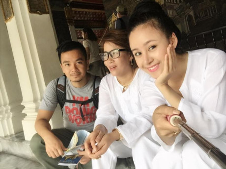 Bà Tưng: Ba Tung:
