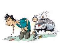 Sơ cứu khẩn cấp cho người xuất huyết tiêu hóa