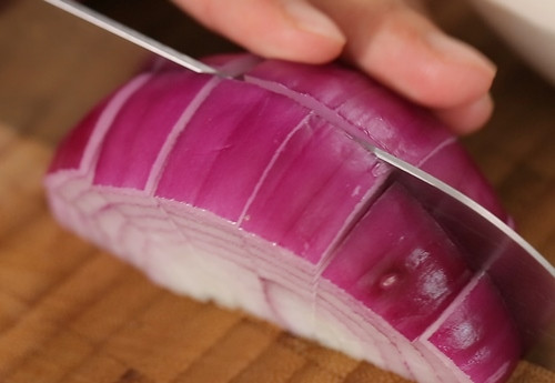 Vịt quay xào ớt chuông ngon cơm ảnh 2 Vịt quay xào ớt chuông ngon cơm - 3