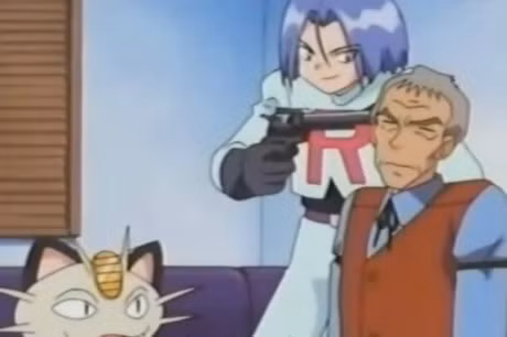 Nhung hanh dong nguy hiem nay trong phim hoat hinh be de hoc theo - Anh 3