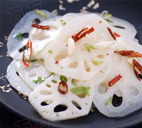 9 tac dung it biet cua hoa sen va cac san pham tu sen - Anh 4