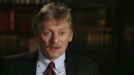 Phát ngôn viên điện Kremlin: Nga đang bị Mỹ Phat ngon vien dien Kremlin: Nga dang bi My