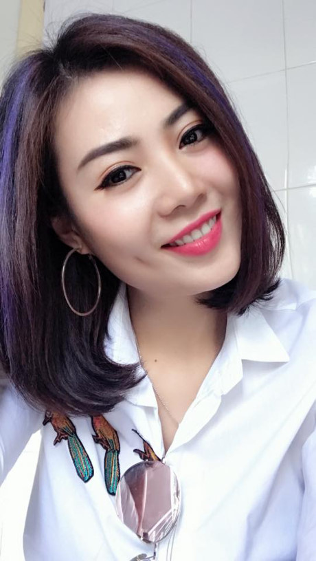 Diễn viên Hương Dien vien Huong