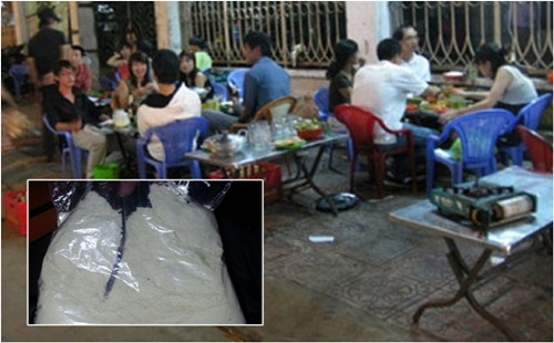 Lật tẩy thủ thuật đưa gia vị Tàu vào nồi lẩu Việt - Ảnh 2