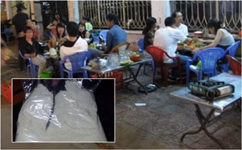 Lật tẩy thủ thuật đưa gia vị Tàu vào nồi lẩu Việt - Ảnh 2