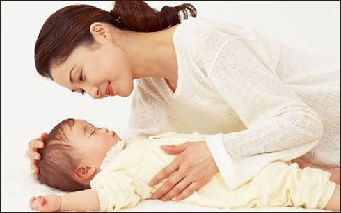 trẻ chậm nói: phải làm sao? hình 1 tre cham noi: phai lam sao? hinh 1