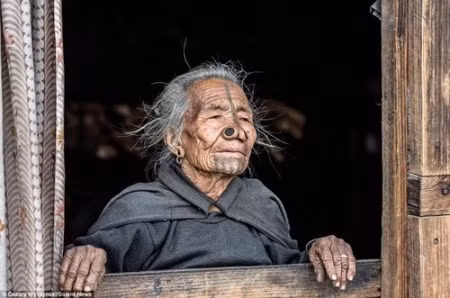 Tộc người 