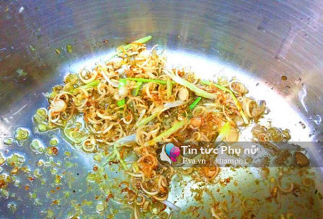 Cá thu chiên sả ớt ngon cơm phải biết - Ảnh 3 Ca thu chien sa ot ngon com phai biet - Anh 3