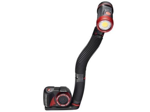 Camera quay dưới 60 m nước không cần vỏ bảo vệ - 2