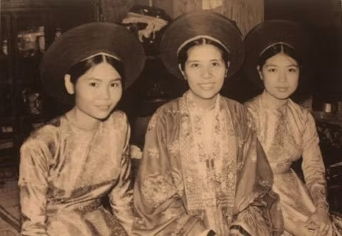 Trang phục truyền thống Trang phục truyền thống (Ảnh minh họa)