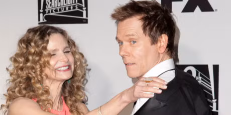 10 cap doi Hollywood ben chat hon Brangelina - Anh 6