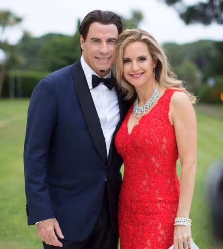 10 cap doi Hollywood ben chat hon Brangelina - Anh 7