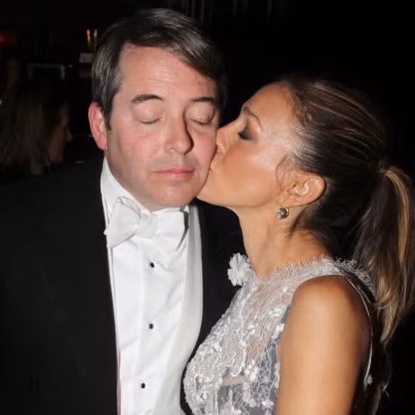 10 cap doi Hollywood ben chat hon Brangelina - Anh 10