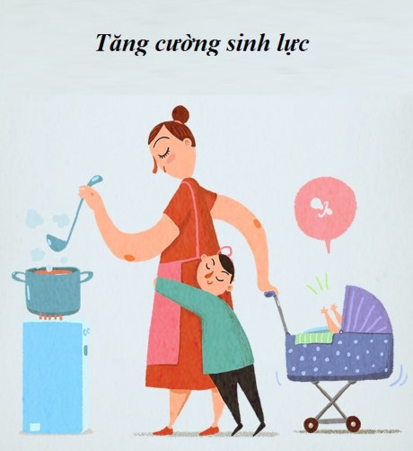 10 tác dụng kỳ diệu của những cái ôm - Ảnh 4 10 tac dung ky dieu cua nhung cai om - Anh 4