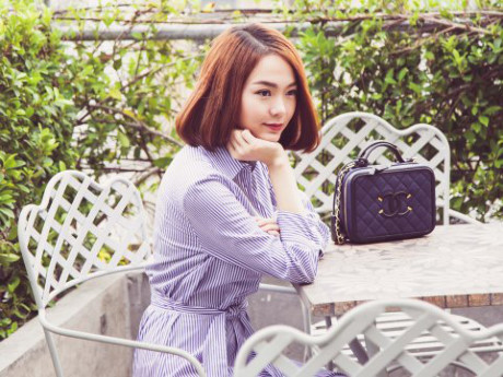 Ca sĩ, diễn viên Minh Hằng: Đừng Ca si, dien vien Minh Hang: Dung