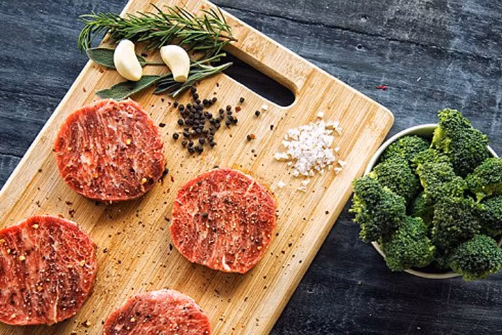 Chúng ta hồi bé hầu hết đều không thích ăn rau và đây chính là lý do vì sao