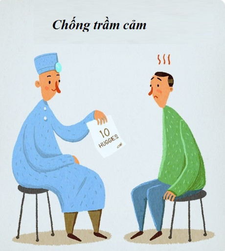 10 tác dụng kỳ diệu của những cái ôm - Ảnh 7 10 tac dung ky dieu cua nhung cai om - Anh 7