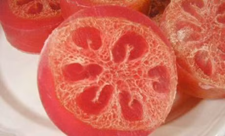 Da min mang, sach mun lung vinh vien nho xa phong xo muop - Anh 3