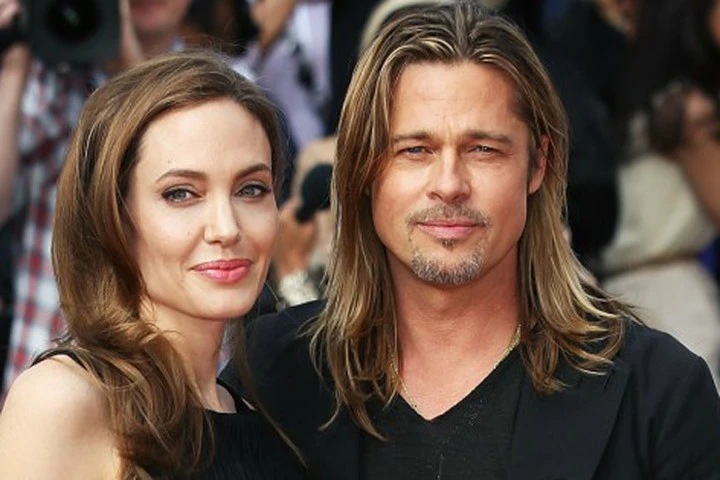 10 cặp đôi Hollywood bền chặt hơn Brangelina