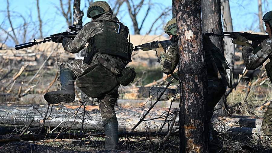 (Ảnh: RIA Novosti)