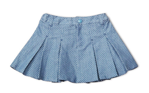 Bí quyết phối đồ giúp bé thành fashionista “chất lừ” - 11