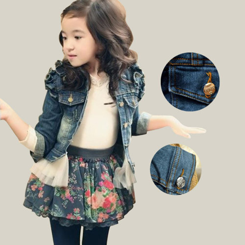 Bí quyết phối đồ giúp bé thành fashionista “chất lừ” - 10