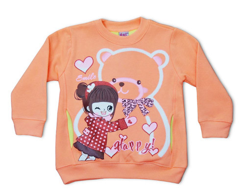 Bí quyết phối đồ giúp bé thành fashionista “chất lừ” - 9