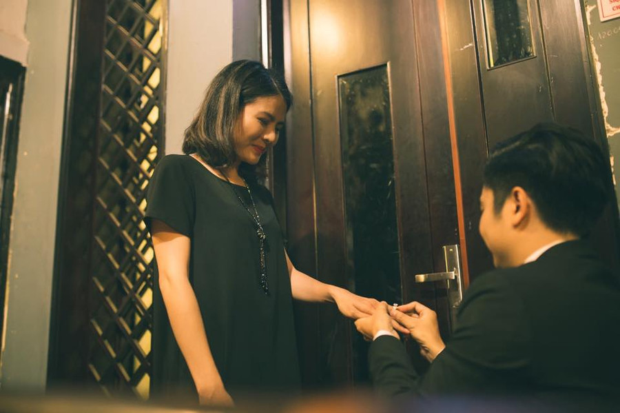 Tiết lộ thân thế ít biết về chồng sắp cưới của diễn viên Vân Trang ảnh 11 Tiết lộ thân thế ít biết về chồng sắp cưới của diễn viên Vân Trang ảnh 11