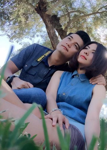 Tiết lộ thân thế ít biết về chồng sắp cưới của diễn viên Vân Trang ảnh 7 Tiết lộ thân thế ít biết về chồng sắp cưới của diễn viên Vân Trang ảnh 7