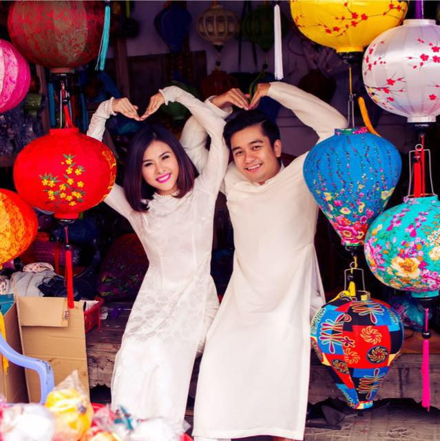 Tiết lộ thân thế ít biết về chồng sắp cưới của diễn viên Vân Trang ảnh 2 Tiết lộ thân thế ít biết về chồng sắp cưới của diễn viên Vân Trang ảnh 2