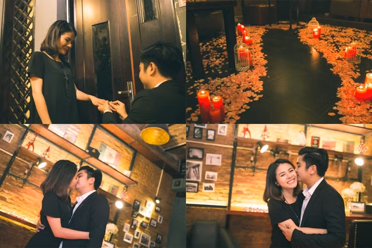 Tiết lộ thân thế ít biết về chồng sắp cưới của diễn viên Vân Trang ảnh 8